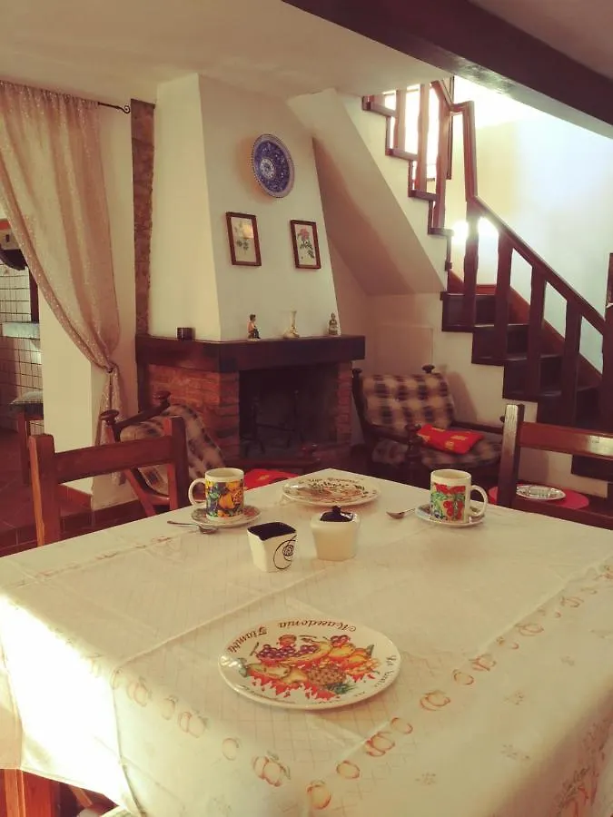 Agriturismo Botro Pulicciano Alloggio per agriturismo