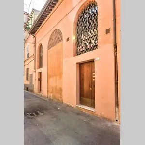 Casa Delle Oche Di Charme Apartment Bologna