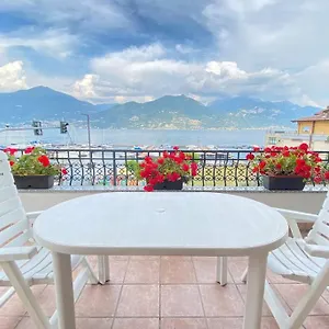 Casa Anna With View Apartment Menaggio