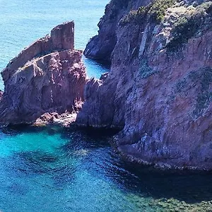 Appartamento Per Te, Capraia