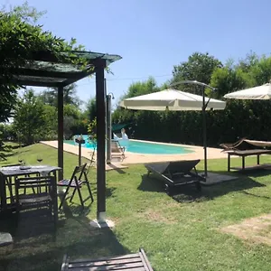 Appartamento Lodge, In Mezzo Alla Natura, Roccatederighi
