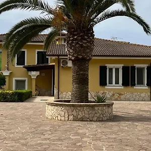 Pedrosu Bauernhof Casa Linari