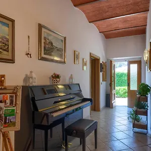 Casa vacanze - L'aia Dì Trippa All'aria, Borgo San Lorenzo