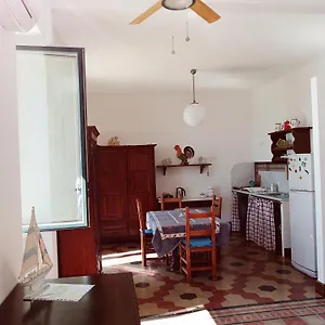 Casa Angioletta Casa vacanze Taormina