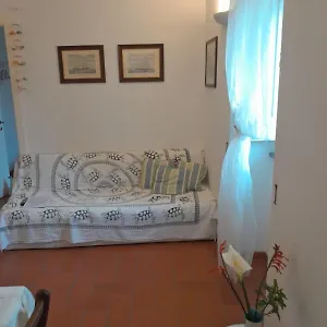 Appartamento Voglia Di Mare, Capraia