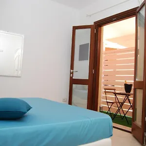 Dimora San Teodoro Casa vacanze San Teodoro (Sardinia)