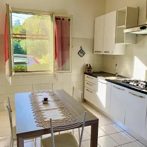 Appartamento Casetta Oasi Campo Ai Peri, Casa Marchetti