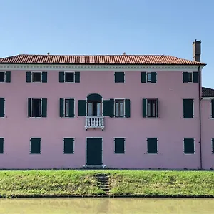 Pecore Ribelli Bauernhof Mira